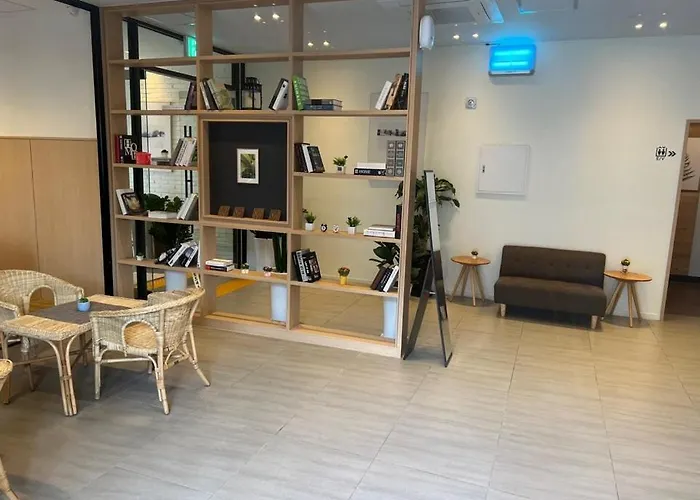 Bonatree * Busan