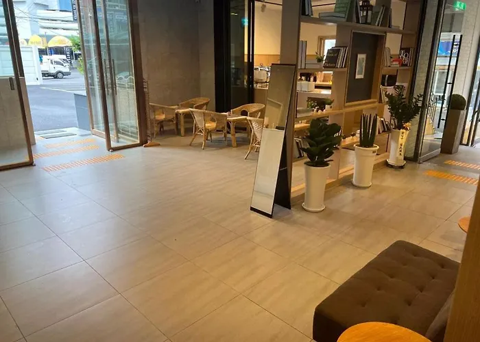 Bonatree * Busan
