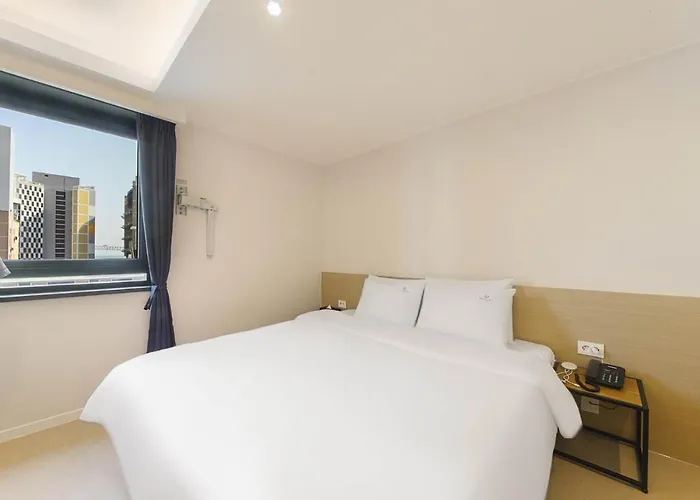 Hotel Bonatree