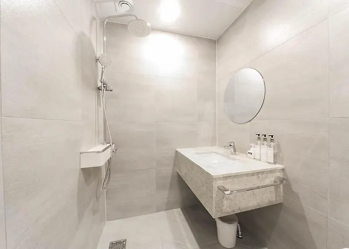 Hotel Bonatree *
