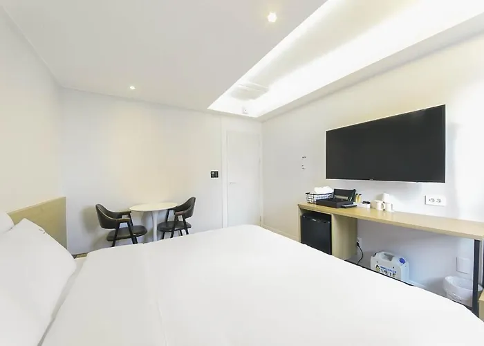 Hotel Bonatree *