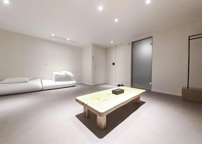 Hotel Bonatree *