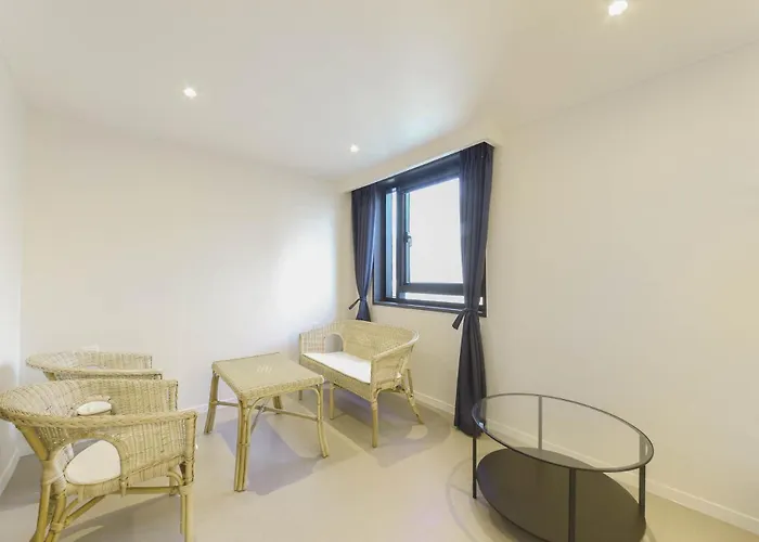 Hotel Bonatree Busan