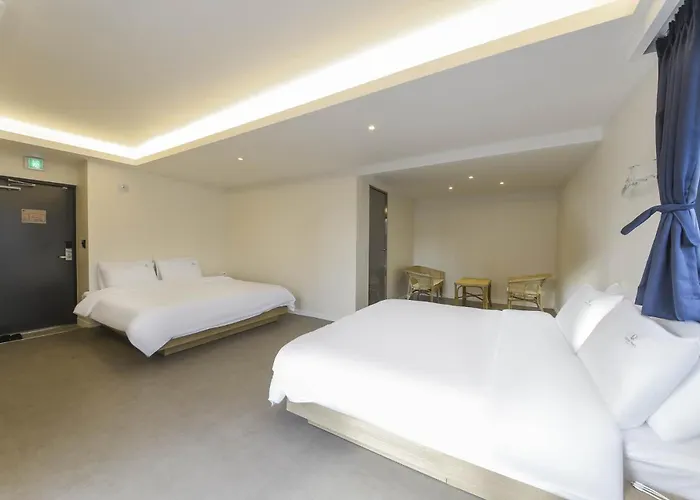Hotel Bonatree