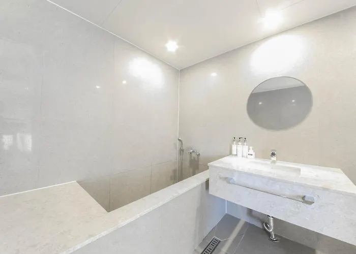 Hotel Bonatree Busan