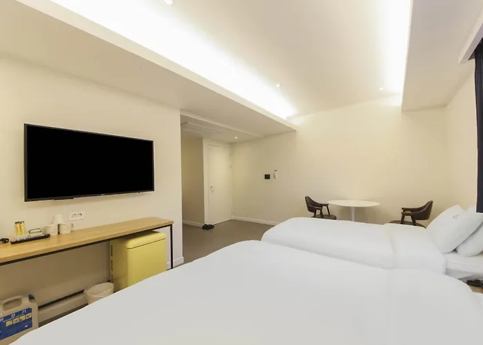 Hotel Bonatree *