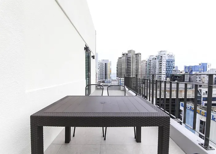 Hotel Bonatree