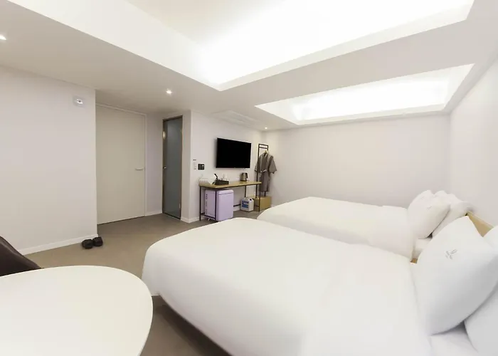 Hotel Bonatree *