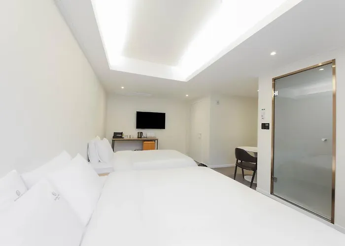 Hotel Bonatree