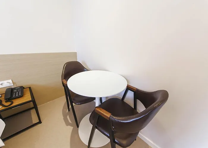 Bonatree Hotel *