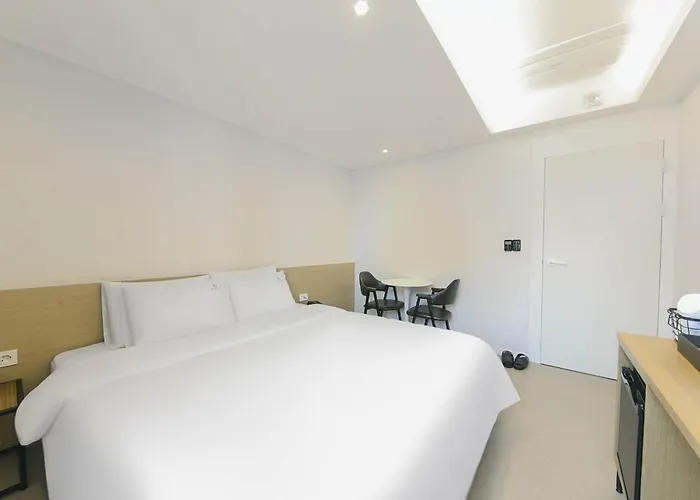 Hotel Bonatree Busan