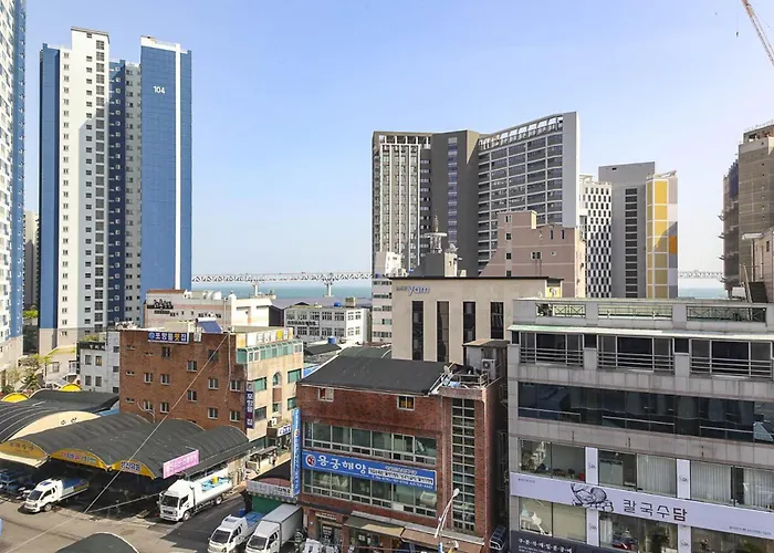 Bonatree * Busan