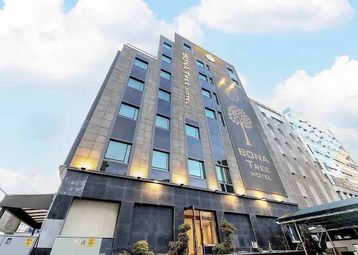 Bonatree Hotel