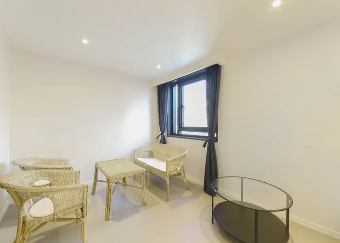 Hotel Bonatree Busan
