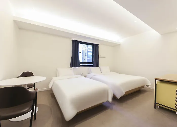 Hotel Bonatree