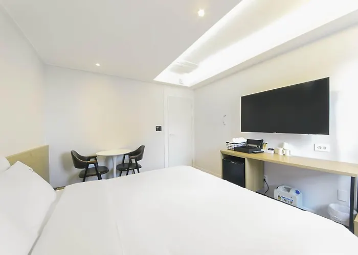 Hotel Bonatree *