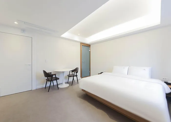 Hotel Bonatree *