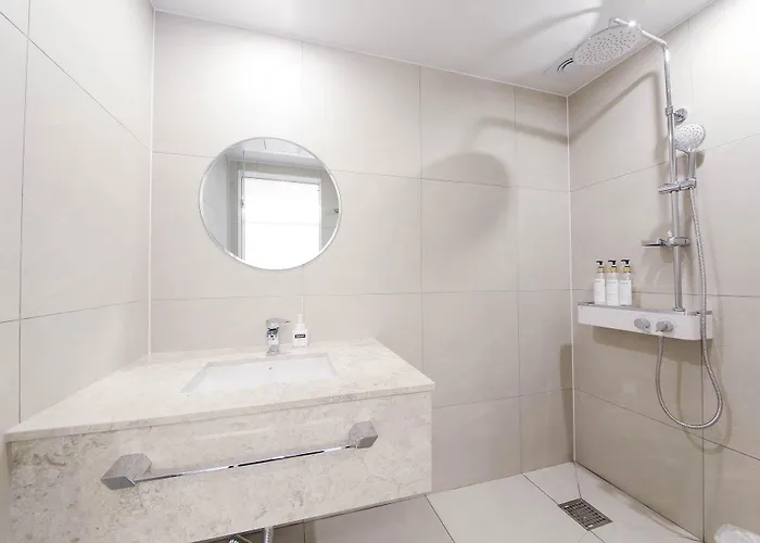 Bonatree Hotel Busan